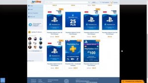 КАК ПОКУПАТЬ ИГРЫ НА PS4/PS5 В РОССИИ В 2023 ГОДУ!? КАК ПОКУПАТЬ ИГРЫ В PS STORE ЧЕРЕЗ ПОЛЬШУ | ГАЙ