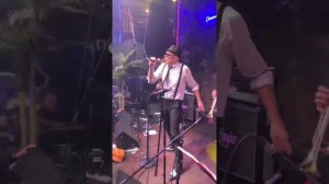 Male Factors - Себастьян Перейро