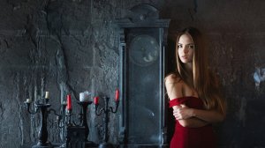 КАКИЕ РИТУАЛЫ ПРОВОДИТЬ? ВЕДЬМИНА ИЗБА. ИНГА ХОСРОЕВА.mp4