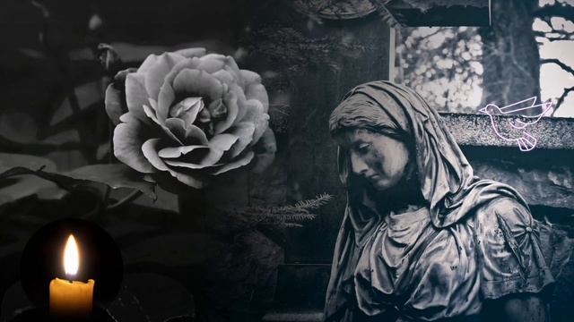 Памяти МАМЫ посвящается песня ? смотреть онлайн