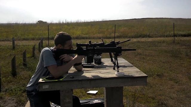 The LRT-SASS смотреть онлайн