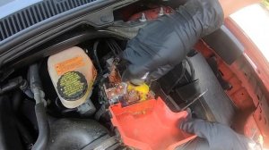 How to Install a 2014 Ford Flex Battery | Step by Step