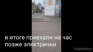 готовлю//котики//Тасюня заболела//с Иришкой к врачу//долго ехали домой//художница//(1 год назад)