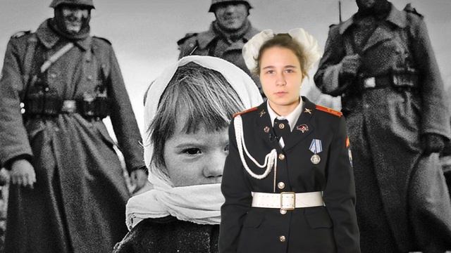 Муса Джалиль стихотворение "Чулочки" смотреть онлайн