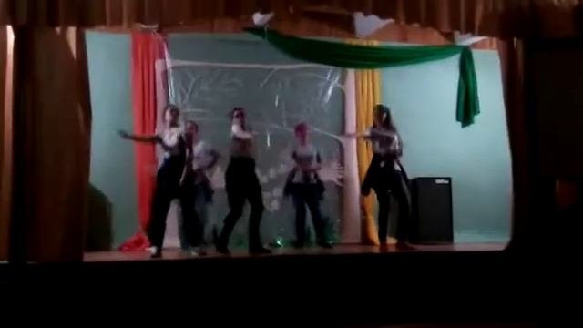 ♡Парфёновская СОШ♡ Поздравление любимым мальчикам на 23 февраля!