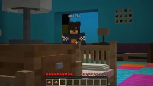 ? Майнкрафт но РУНЯ Стала ВЛАДЫКОЙ ТЬМЫ!