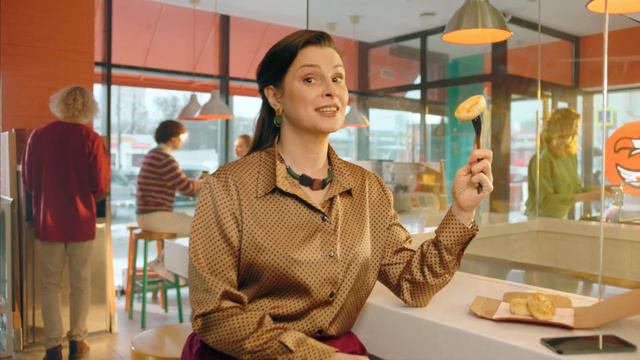 Реклама Додо Пицца |про отношение смотреть онлайн