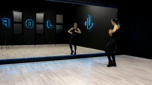 TAEMIN - MOVE Dance Tutorial Русский Туториал