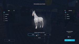 ПОКУПКА ЛЮБИМОЙ ПОРОДЫ | Star Stable Online