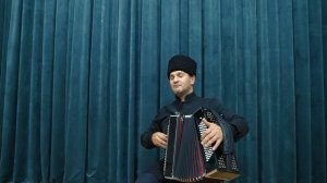 Марат Джабраилов Старинные кумыкские мотивы