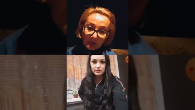 Запись прямого эфира с участницей Курса медитаций 《Нежность》 смотреть онлайн