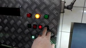Токарный станок TOS SV 18 RA Часть 2