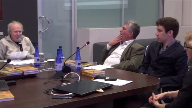 Ранчин Андрей Михайлович: "Еще раз к вопросу о жанре «Слова о полку Игореве»" смотреть онлайн