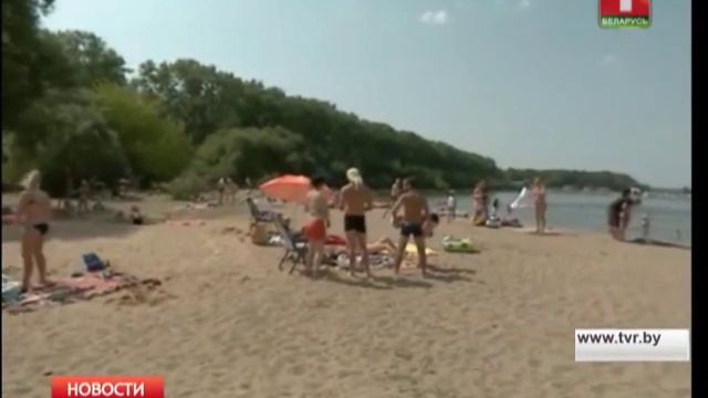 Погода в Беларуси на неделю смотреть онлайн