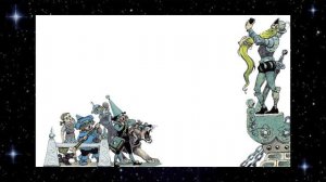 Волшебник изумрудного города. Часть 2. Великий и ужасный.