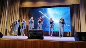 первая любовь чу-ча