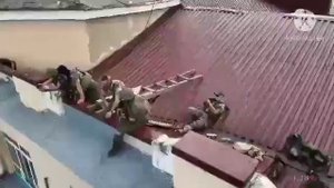 марш справедливости