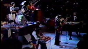 Roy Clark performing Folsum Prison  on Austin City Limits