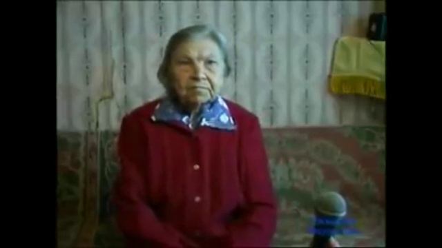 Антонина Ивановна Уральская(Оригинал)