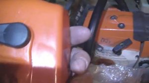 Покупка крышки воздушного фильтра для Штиль МС 260