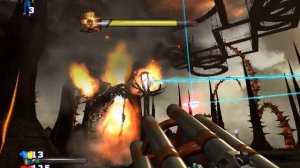 Прохождение Serious Sam 2 - Часть 23 - Клировский (босс)