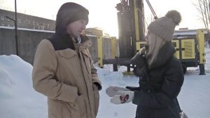 Отзыв владельца установки "Стройматик СГК-400"