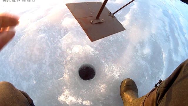 ЛОВЛЯ ЩУКИ 2 ЯНВАРЯ 2023 ГОДА смотреть онлайн