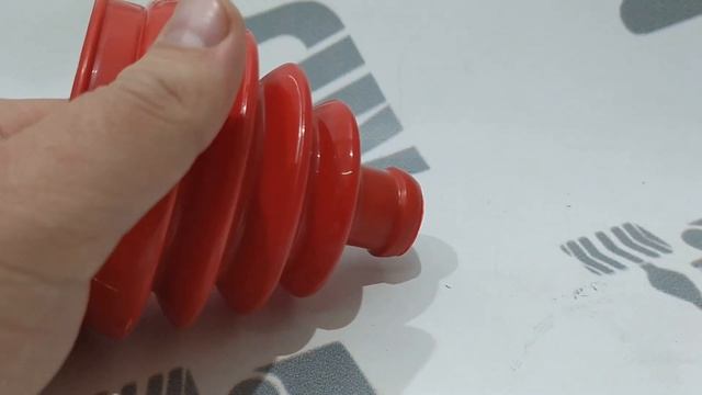 Пыльник шруса наружный полиуретан Нива 2121, 2123 смотреть онлайн