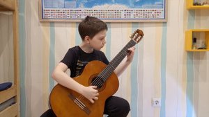 По улице мостовой - Русская народная песня; Обработка В. Калинин