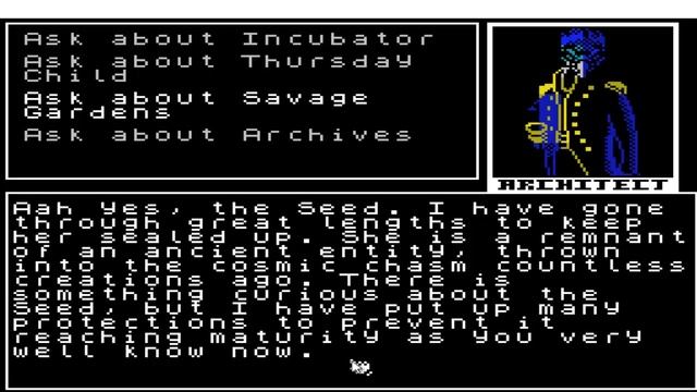 Let's Play The Midnight Station - Finale ? - The Terminal