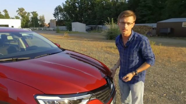 Renault ARKANA ТЕПЕРЬ И У НАС! обзор новинки Рено-АвтоЗАЗ смотреть онлайн