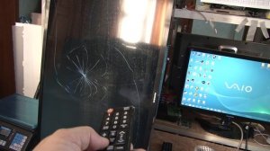 №169.Samsung UE32J5200_5205A на запчасти,Main_ BN41-02360B, BN94-08318N,подсветк.mp4