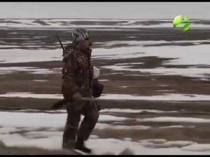 С полем! "Гусиная охота на Канарах" Часть 1  (#С_полем)