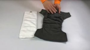 Mumsbest---The usage of cloth diaper