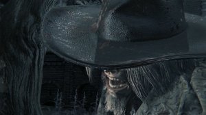 Bloodborne [RU/PS4] #5 - Отец Гаскойн