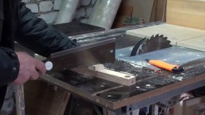 Лучковая пила своими руками