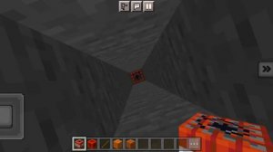 Обучалка как сделать самую большую яму в майнкрафт!