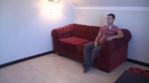 Аналог дивана честерфилд с механизмом трансформации своими руками