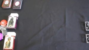 Дело "Malifaux". Выпуск 1: Unboxing Malifaux Starter Set.