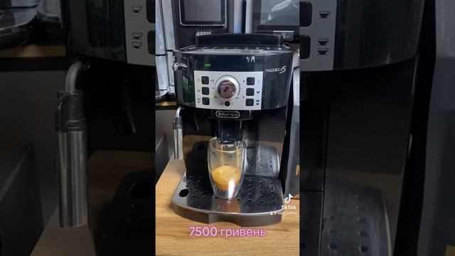 Delonghi Magnifica S