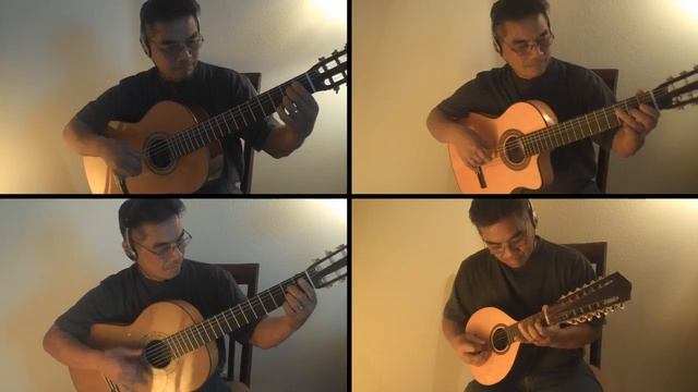 Sevillanas Boleras from "Sevillanas" by Carlos Saura смотреть онлайн