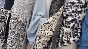 САДОВОД/ ТКАНИ/ОПТ И РОЗНИЦА/НОВИНКА  2019 Г/ ЦЕНЫ ШОК/МОСКВА