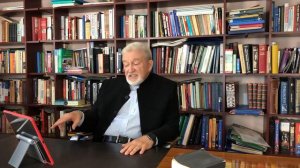 Лекция 2. Наука о Боге. Библия: Бытие