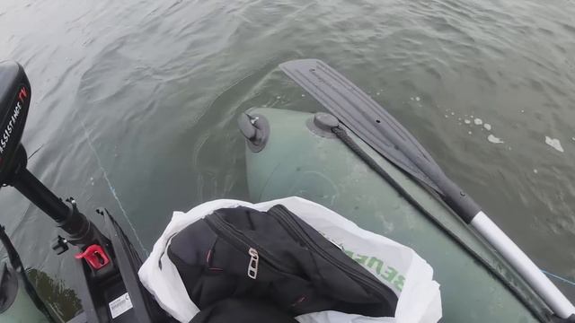 ХОТЕЛИ ШТРАФ 500$ за ЭТО !!! РЫБАЛКА УДАЛАСЬ!!! ЛОВЛЯ на УЛЬТРАЛАЙТ ОСЕНЬЮ смотреть онлайн