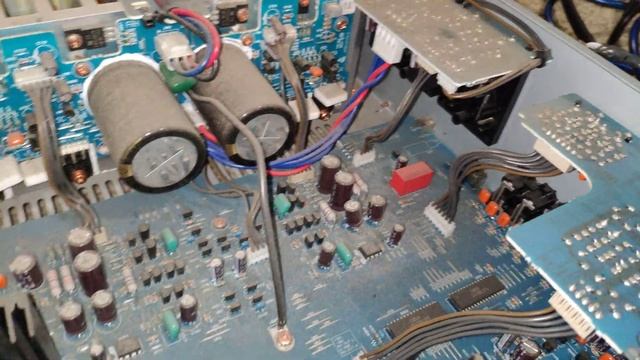 Marantz pm 7001 смотреть онлайн