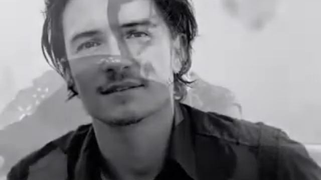 Orlando Bloom- Love The Way You Love Me