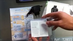 Oreillette Bluetooth Nokia BH-212