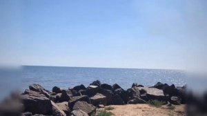 Мариуполь — Ялта — Б.Коса / Пешком 30 км / Семейный отдых