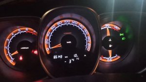 Произвёл адаптацию дросселя через Opendiag. Показания на xx 0.9-1. Уже прогресс!