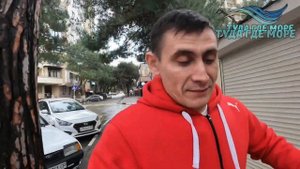 Песня про отдых в Геленджике.